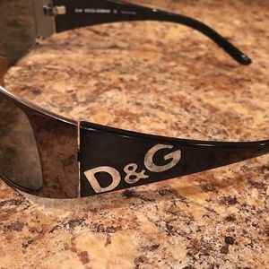 Dolce & Gabbana Sunglasses