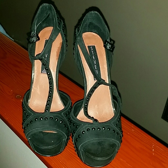 Night life ready heels!!!