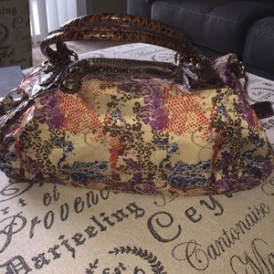 Jessica Simpson Bag