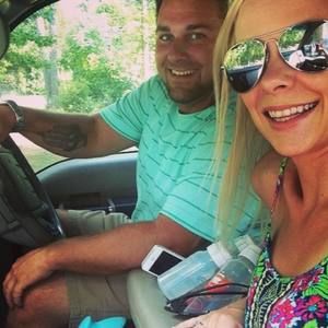 Meet your Posher, Christy