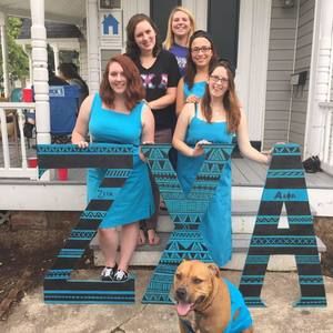 Meet your Posher, Emily