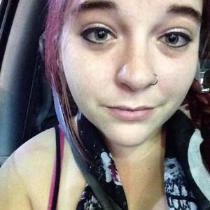 Meet your Posher, Kaitlyn