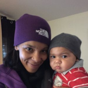 Meet your Posher, Tenisha