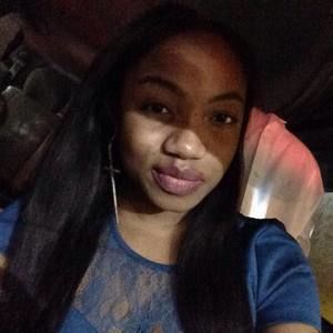 Meet your Posher, Rashida