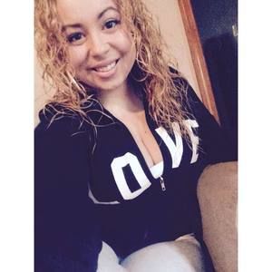 Meet your Posher, Ariane