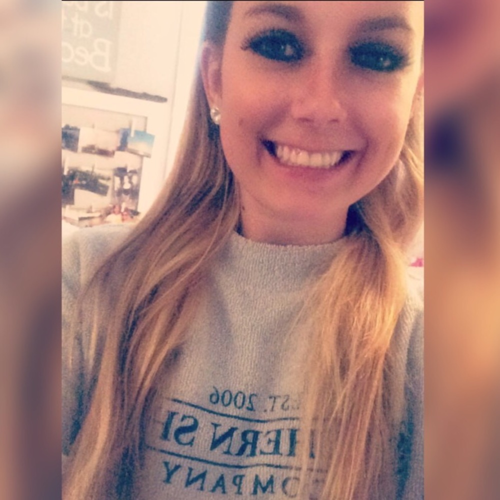 Meet your Posher, Gianna