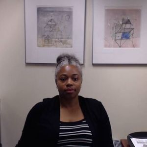 Meet your Posher, Muneera