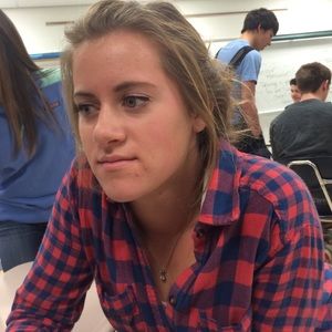 Meet your Posher, Kaylee