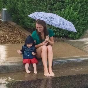 Meet your Posher, Kailey