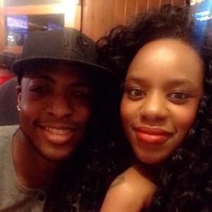 Meet your Posher, Yaasmiyn