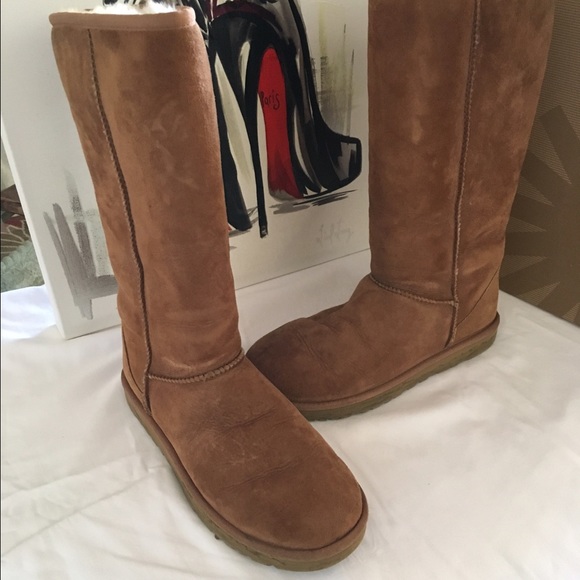 SOLD ON EBay Shoes