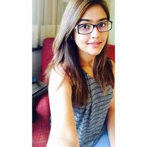 Meet your Posher, Maheen