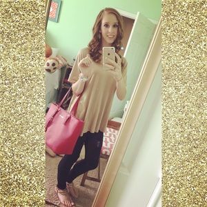 Meet your Posher, Aubrey