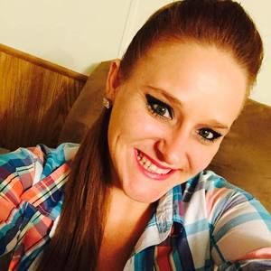 Meet your Posher, Alisa