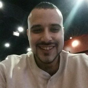 Meet your Posher, Yousef