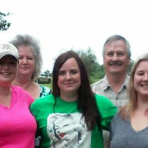 Meet your Posher, Betty