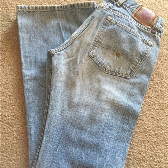 Lucky Brand jeans
