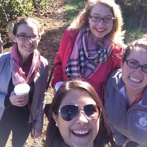 Meet your Posher, Charlotte