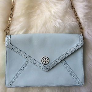 Tory Burch Clutch