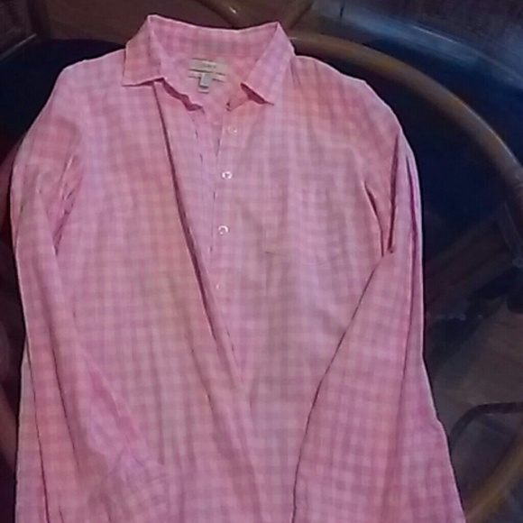 J. CREW SHIRT