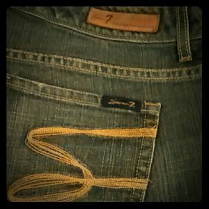 SEVEN JEANS