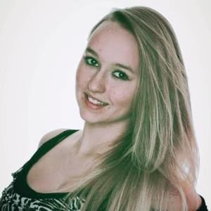 Meet your Posher, Kaia