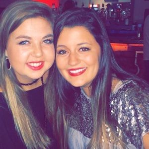 Meet your Posher, Bailey