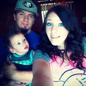 Meet your Posher, Toni