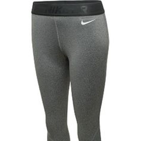 Nike Compression Pants