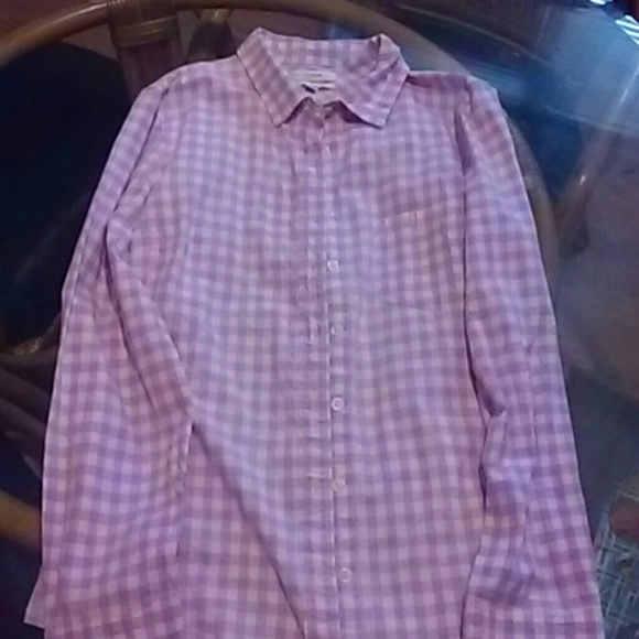 J.CREW Shirt