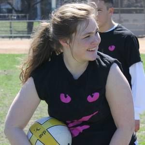 Meet your Posher, Siobhan