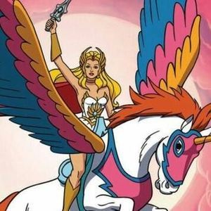 Meet your Posher, Ameenah