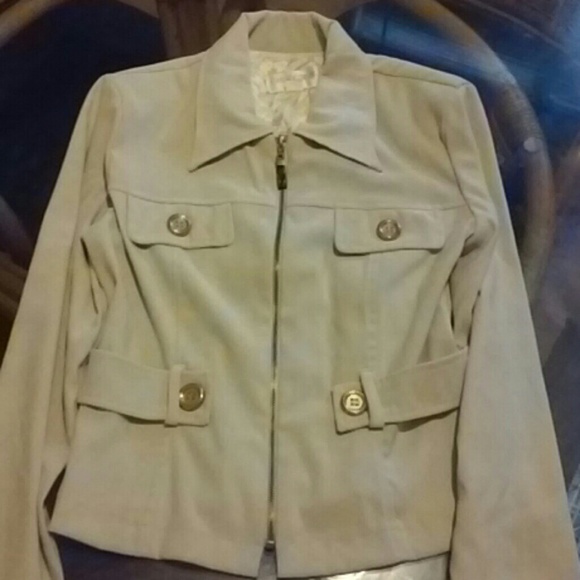 Blazer Jacket