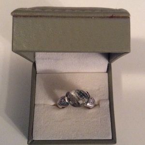 Judith Ripka -Sterling Collection