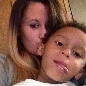 Meet your Posher, Renae