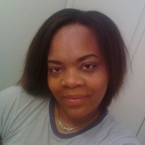 Meet your Posher, Anastasia