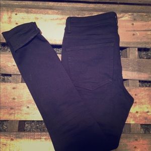 Express Jean legging size 10L