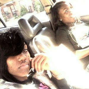 Meet your Posher, Brionna