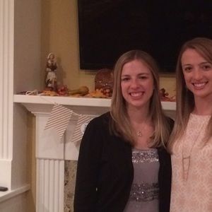 Meet your Posher, Nora