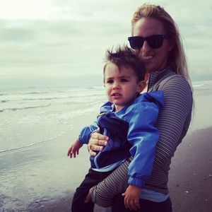 Meet your Posher, Kailey