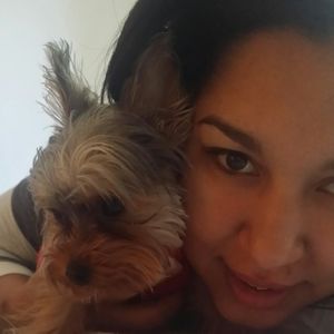 Meet your Posher, Frances