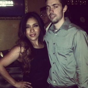 Meet your Posher, Alejandra