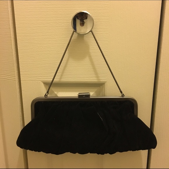 MARY KAY muff purse