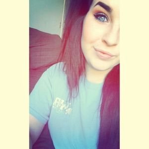 Meet your Posher, Madison