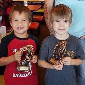 Meet your Posher, Pattie