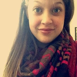 Meet your Posher, Rachel