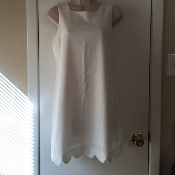 Sift dress
