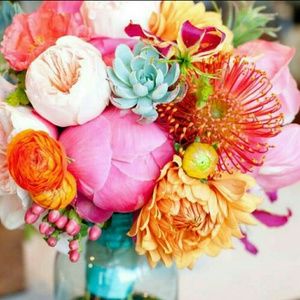 Meet your Posher, Whitney