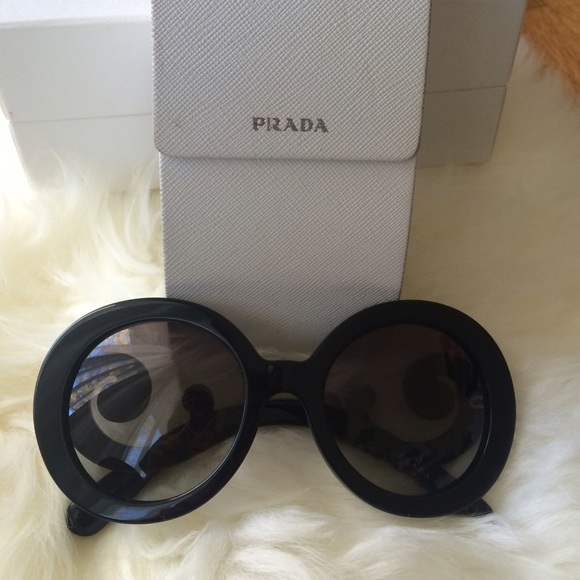 Prada Sunnies