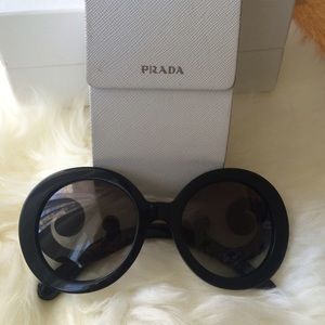 Prada Sunnies